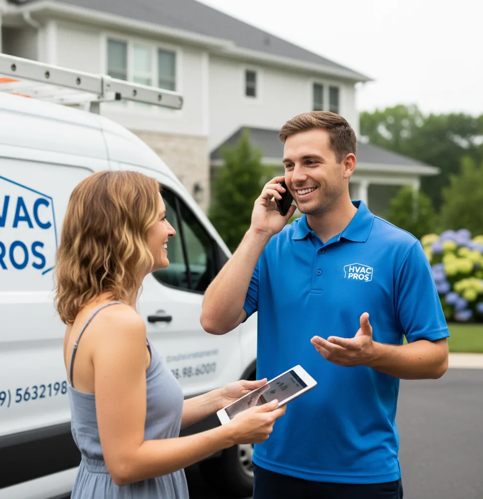 Heating System Repair in Butler, NJ